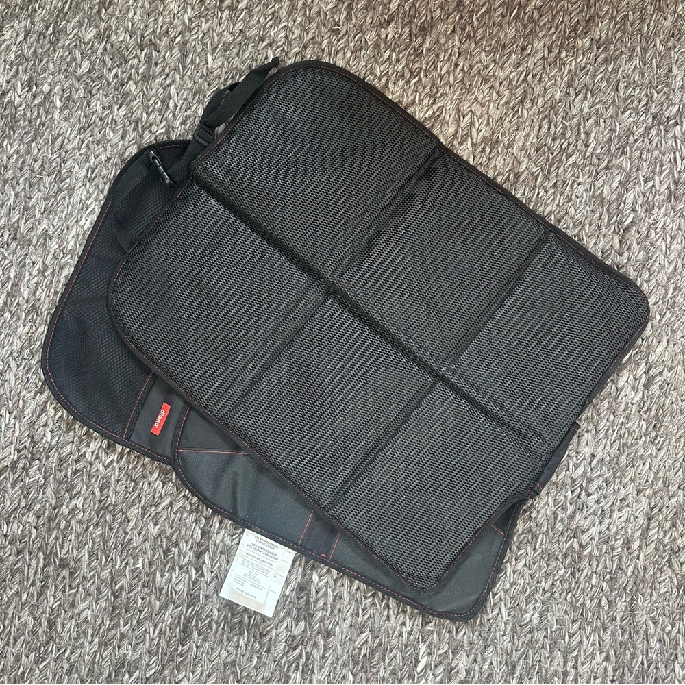 Diono Car Seat Protector